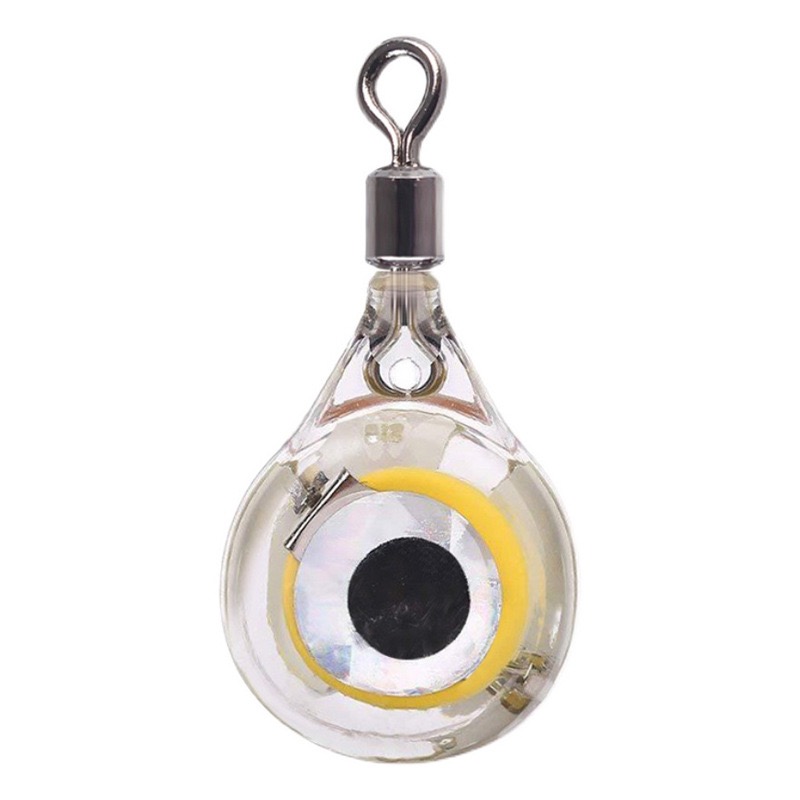 Fishing Boat Navigation Light - Lot de 5 mini leurres de