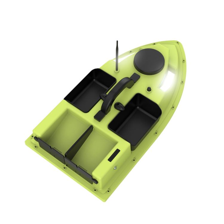 Fishing Boat Gps - Bateau à appâts télécommandé GPS RC