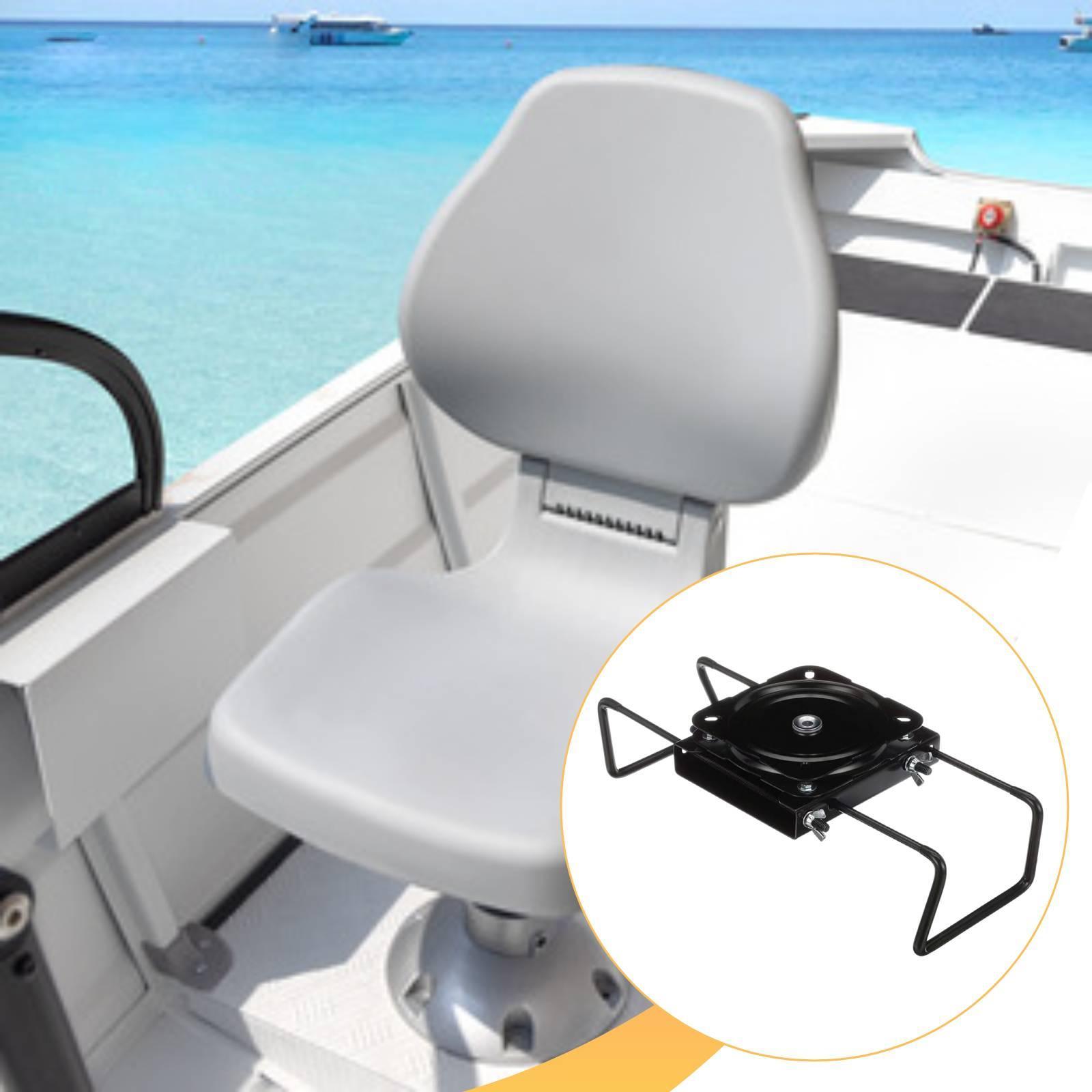 Base de siège de bateau à fixa - Fishing Boat Steering Wheel avis et prix