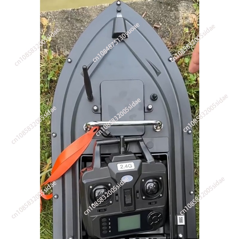 Bateau à appâts de pêche à la  - Fishing Boat Gps avis et prix