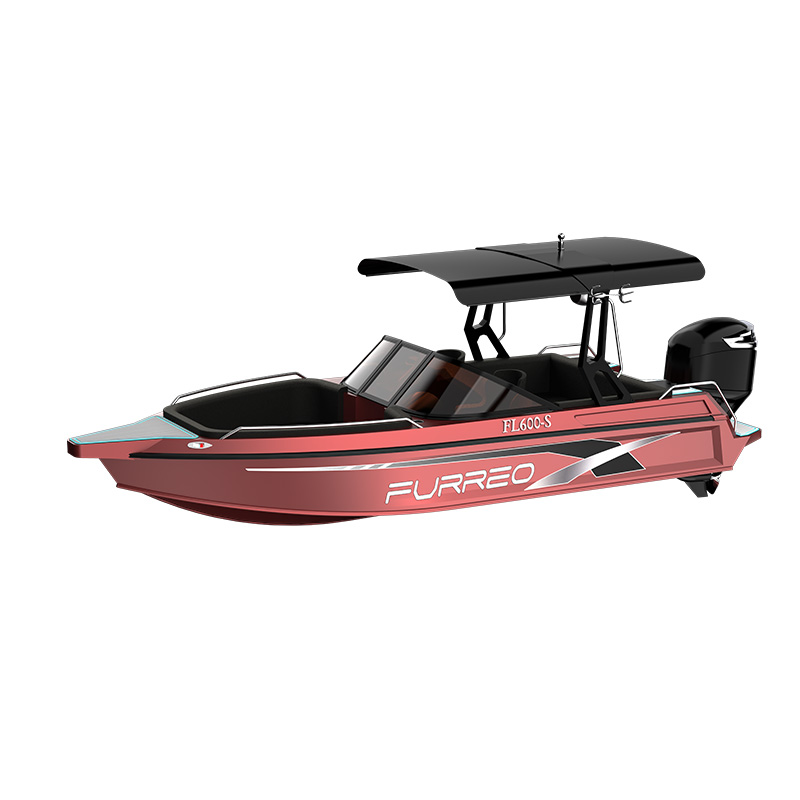 Nouveau treuil d'ancre en alum - Fishing Boat Anchor Winch avis et prix