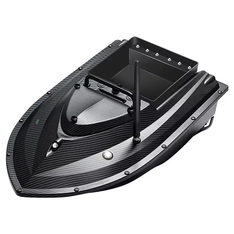 TRY&V Nouveau Bateau de Pêche  - Fishing Boat Gps avis et prix