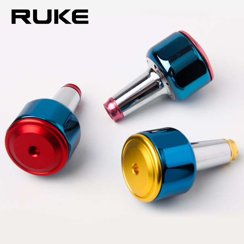 Ruke 1pc moulinet de pêche poi - Fishing Boat Steering Wheel avis et prix
