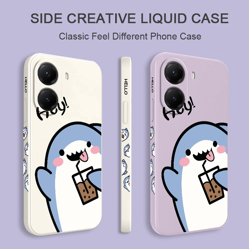 Coque de téléphone en forme de - Fishing Boat Cover avis et prix