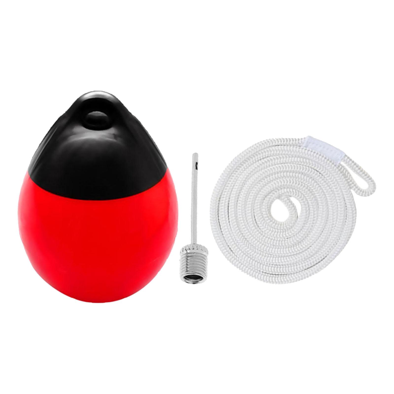 Bouée de protection gonflable  - Fishing Boat Anchor avis et prix