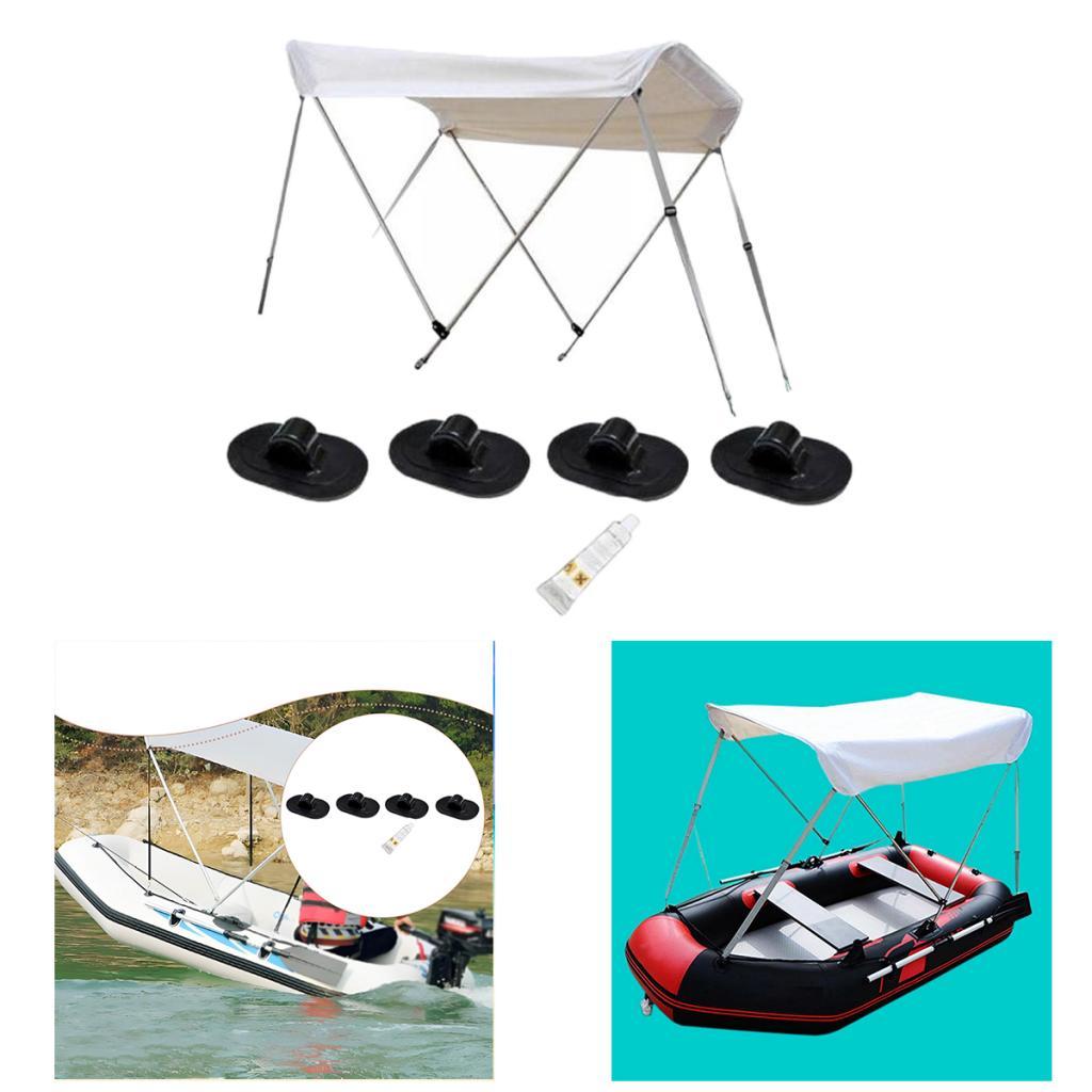 Parasol de bateau en alliage d - Fishing Boat Aluminum avis et prix
