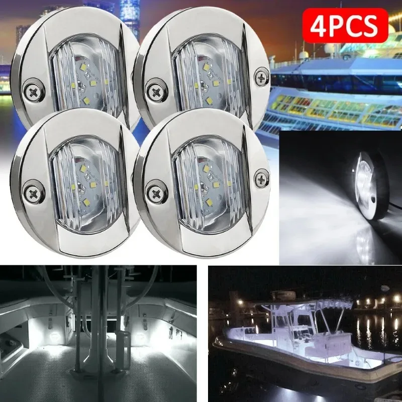 Pour Yacht bateau de pêche 12  - Fishing Boat Navigation Light avis et prix