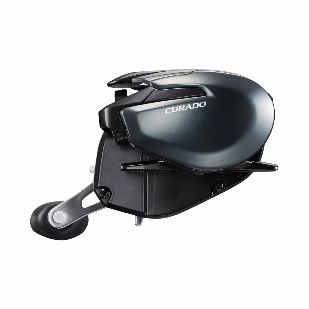 Moulinet de pêche SHIMANO CURA - Shimano Reel Stradic avis et prix